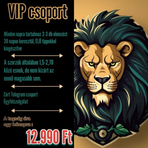 VIP